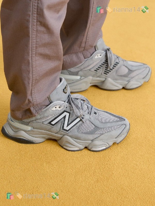 New Balance 9060 sneakers – Hacoo link · photo 2