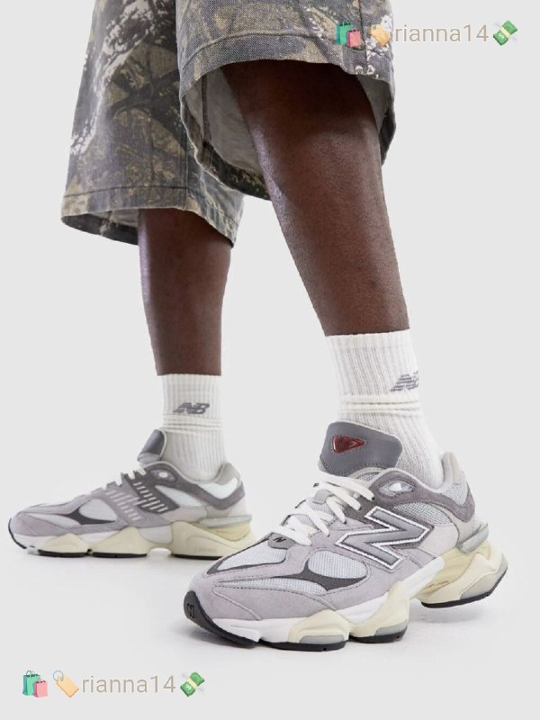 New Balance 9060 sneakers – Hacoo link · photo 3