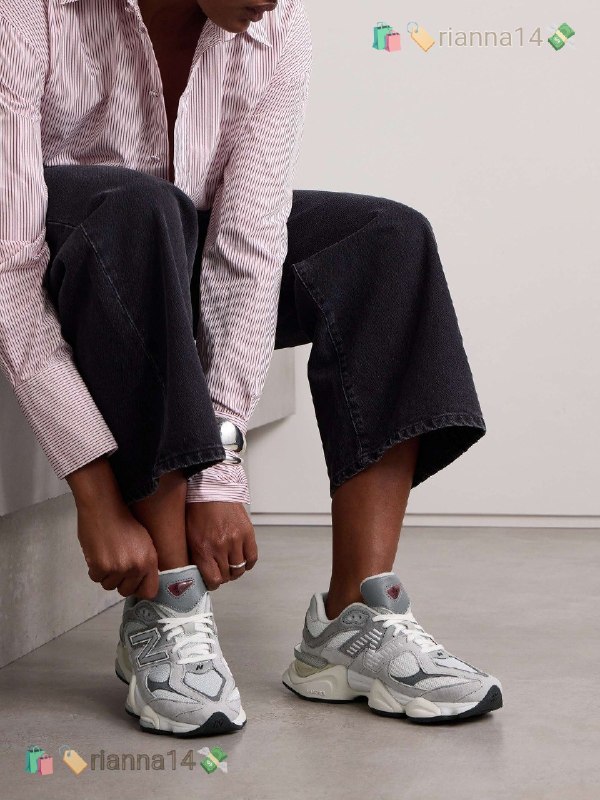 New Balance 9060 sneakers – Hacoo link · photo 4
