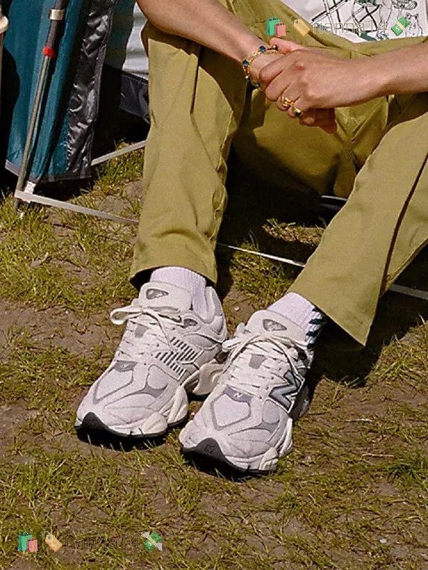 New Balance 9060 sneakers – Hacoo link · photo 5