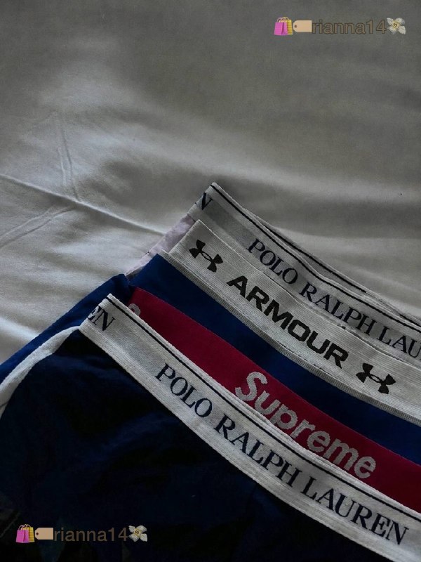 Ralph Lauren underwear – Hacoo link