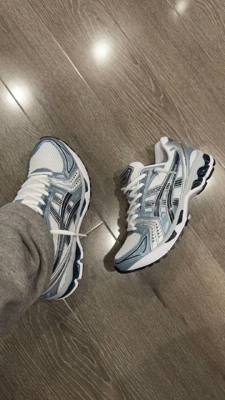 Asics Gel Kayano 14 sneakers – Hacoo link