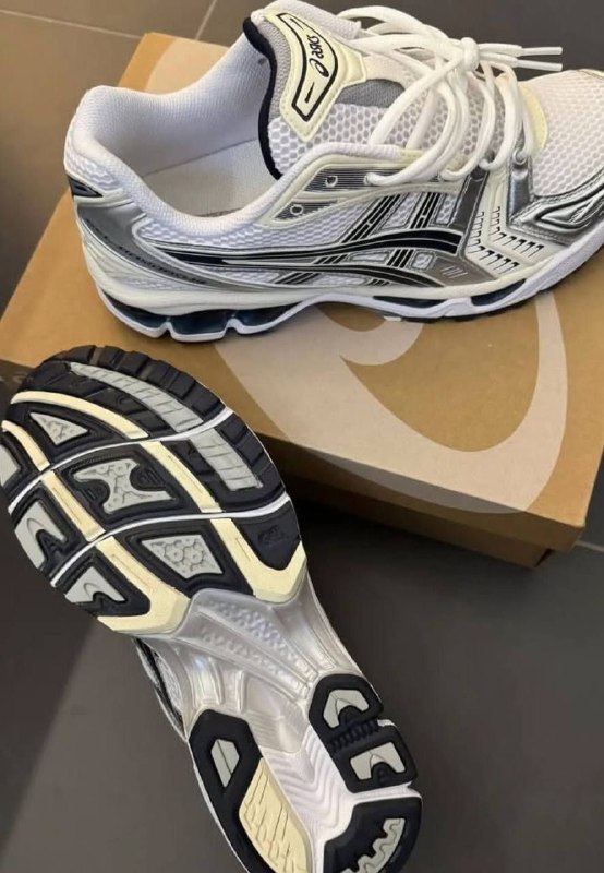 Asics Gel Kayano 14 sneakers – Hacoo link · photo 2