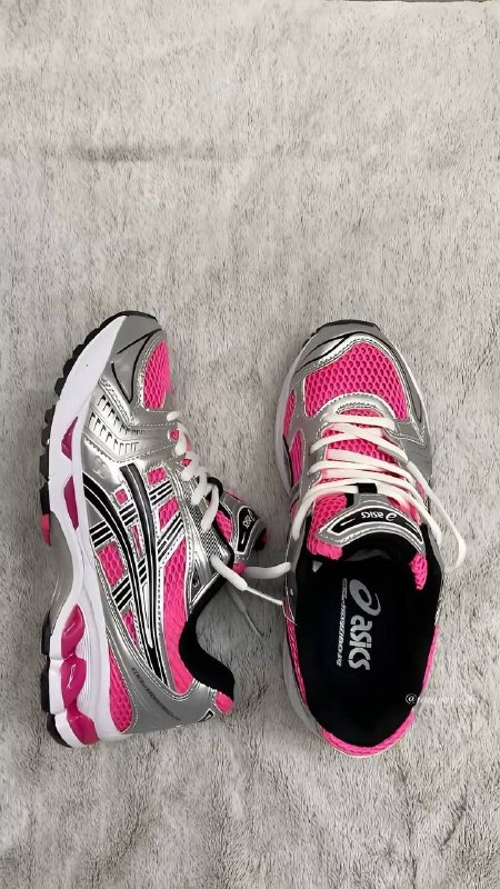 Asics Gel Kayano 14 sneakers – Hacoo link · photo 3
