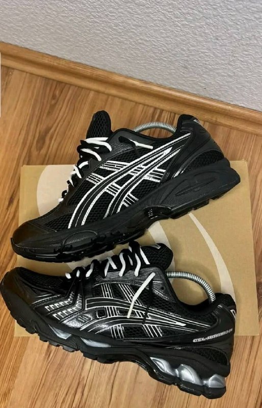Asics Gel Kayano 14 sneakers – Hacoo link · photo 4