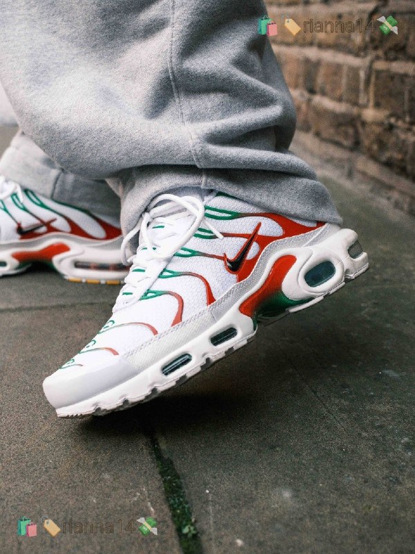 Nike Air Max tn - List sneakers – Hacoo link