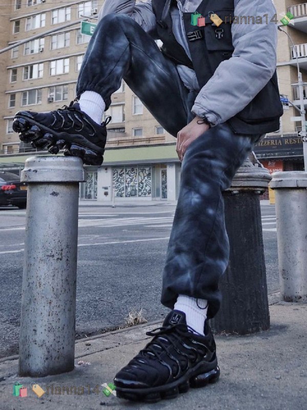 Nike Air Max tn - List sneakers – Hacoo link · photo 3