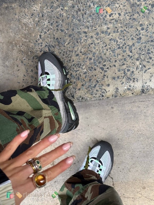 Nike Air Max tn - List sneakers – Hacoo link · photo 4