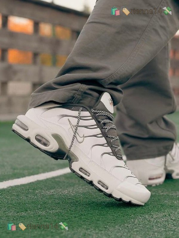 Nike Air Max tn - List sneakers – Hacoo link · photo 5