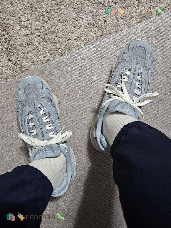 New Balance 1000 sneakers – Hacoo link
