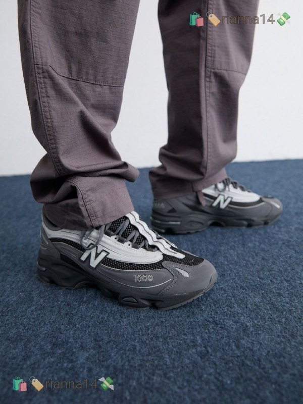 New Balance 1000 sneakers – Hacoo link · photo 2