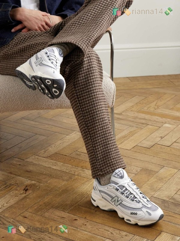 New Balance 1000 sneakers – Hacoo link · photo 4