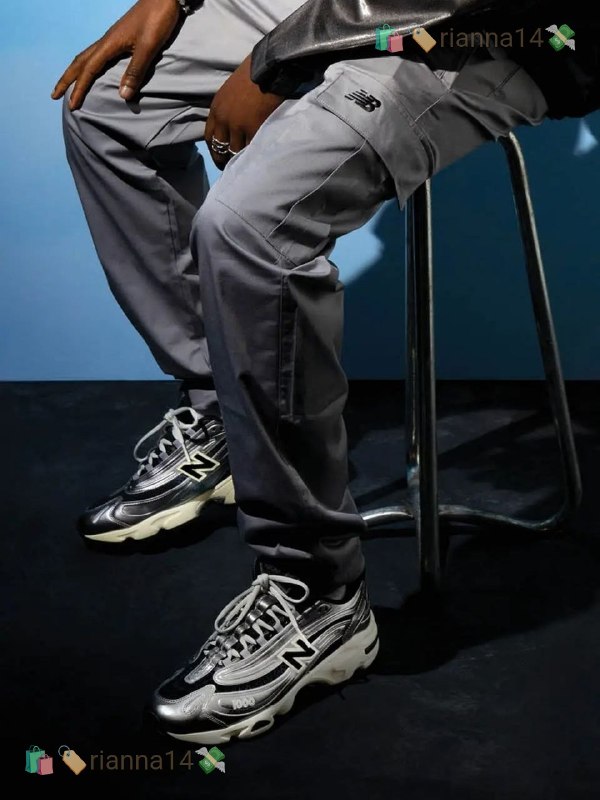 New Balance 1000 sneakers – Hacoo link · photo 5