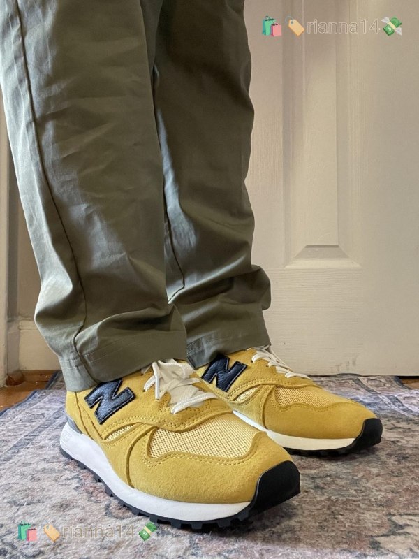 New Balance 475 sneakers – Hacoo link