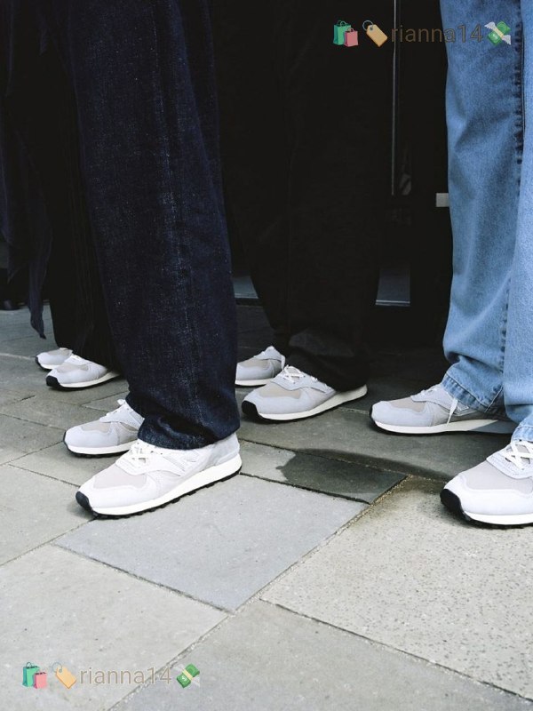 New Balance 475 sneakers – Hacoo link · photo 2