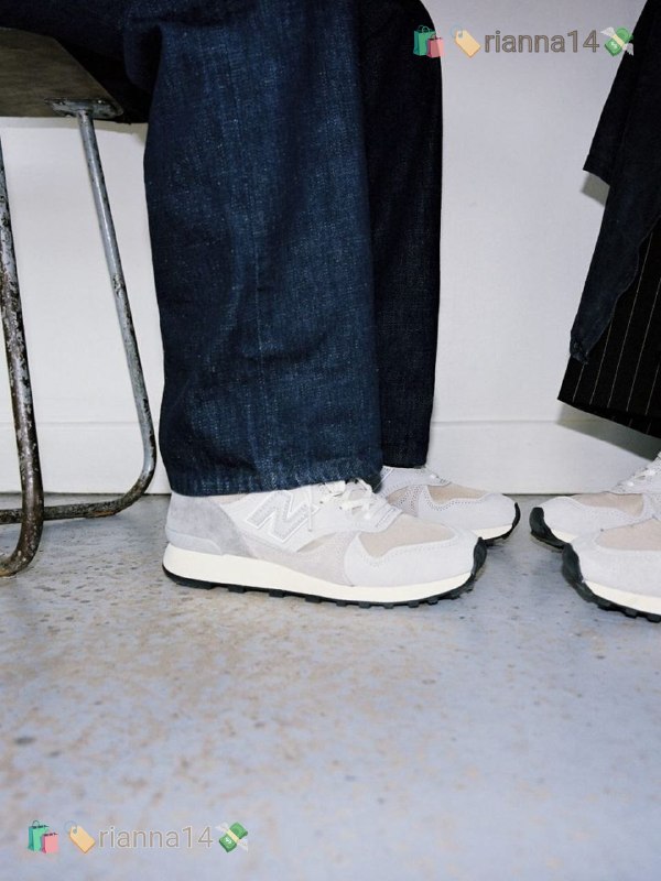 New Balance 475 sneakers – Hacoo link · photo 3