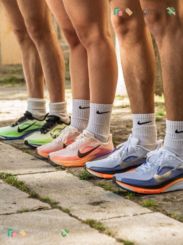 Nike Lista Pegasus sneakers – Hacoo link