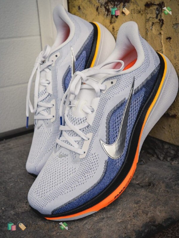 Nike Lista Pegasus sneakers – Hacoo link · photo 2