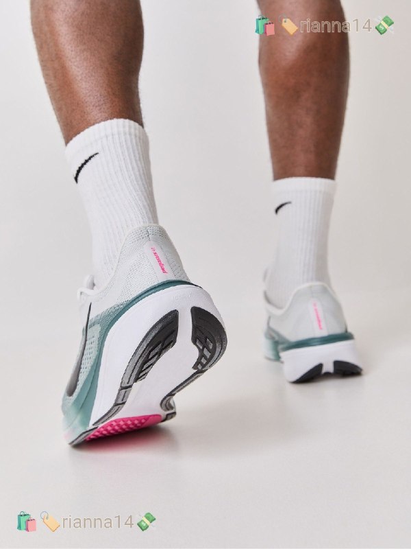Nike Lista Pegasus sneakers – Hacoo link · photo 3