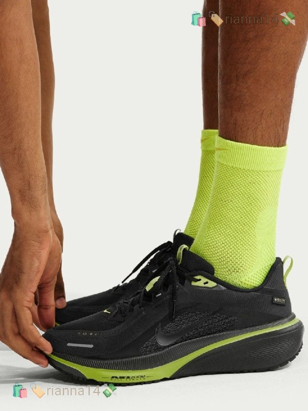 Nike Lista Pegasus sneakers – Hacoo link · photo 5