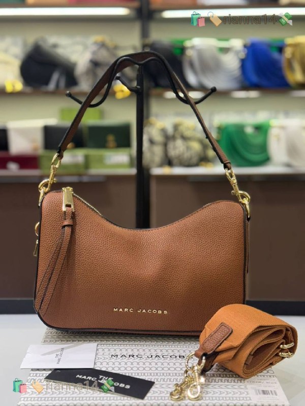 Marc Jacobs handbag – Hacoo link · photo 2