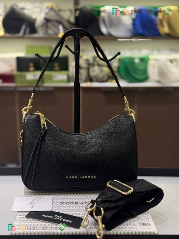 Marc Jacobs handbag – Hacoo link · photo 3