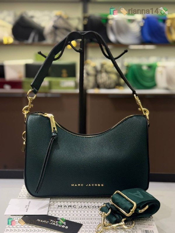 Marc Jacobs handbag – Hacoo link · photo 4