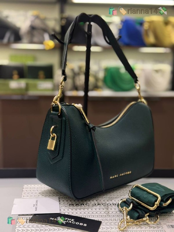 Marc Jacobs handbag – Hacoo link · photo 5