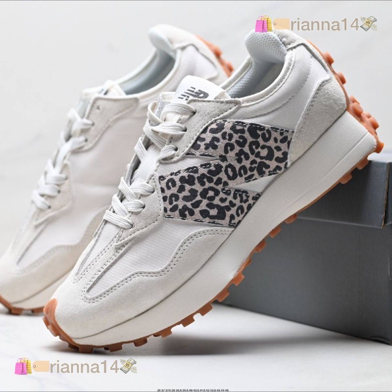 New Balance 327 sneakers – Hacoo link