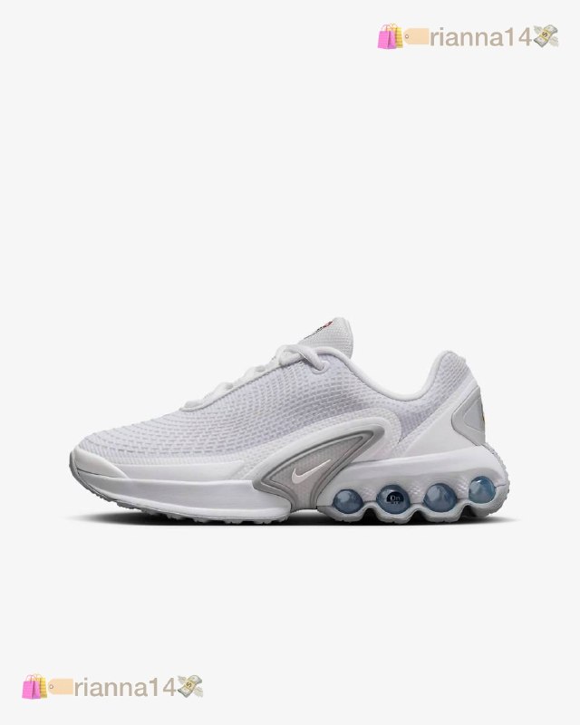 Nike air max dn - Niños sneakers – Hacoo link · photo 4