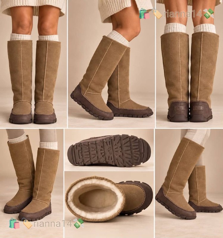 Ugg ondira boots – Hacoo link