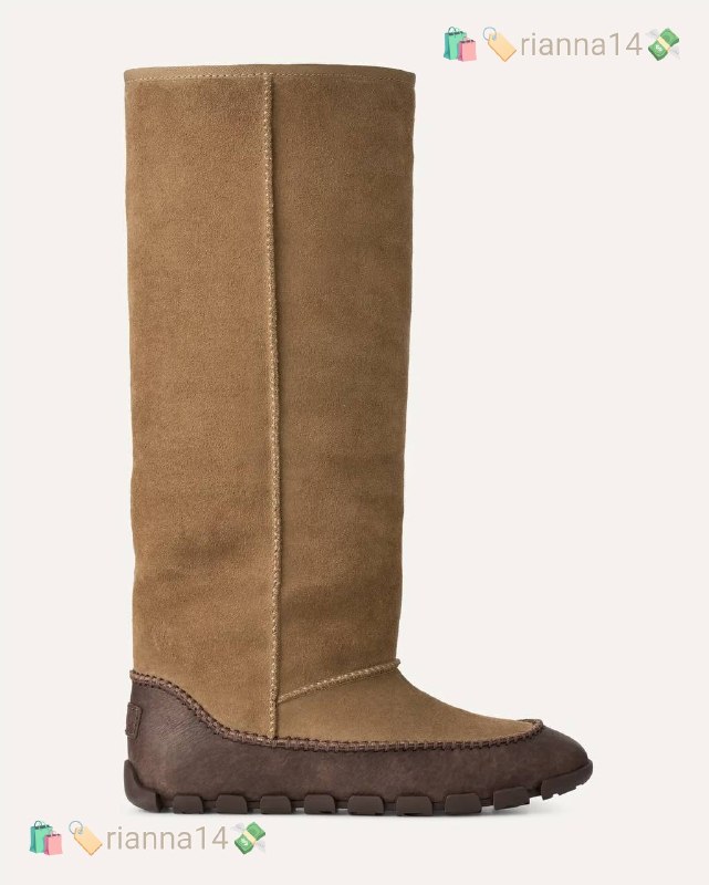 Ugg ondira boots – Hacoo link · photo 2