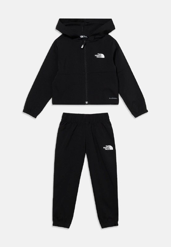 The North Face tracksuit – Hacoo link