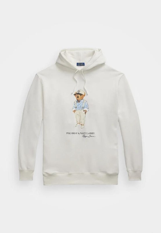 Ralph Lauren hoodie – Hacoo link