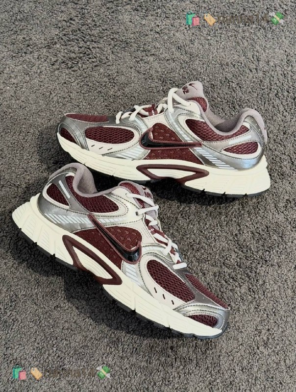 Nike Vomero 5 sneakers – Hacoo link
