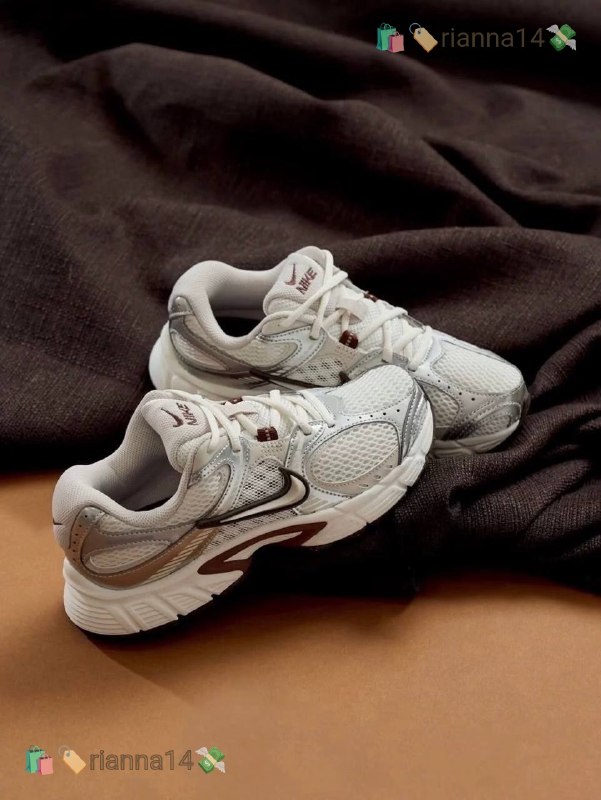 Nike Vomero 5 sneakers – Hacoo link · photo 2