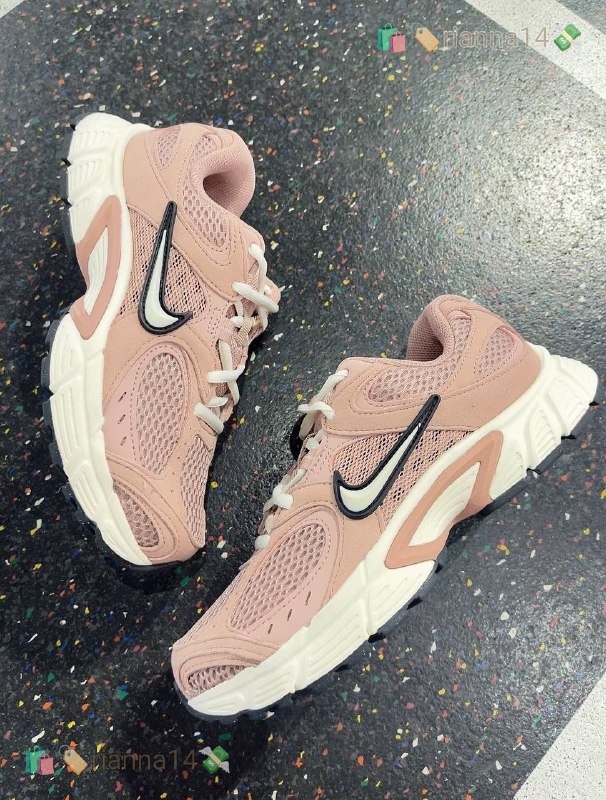 Nike Vomero 5 sneakers – Hacoo link · photo 3