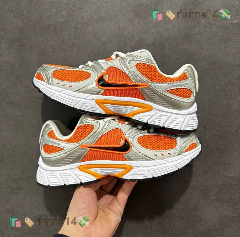 Nike Vomero 5 sneakers – Hacoo link · photo 4