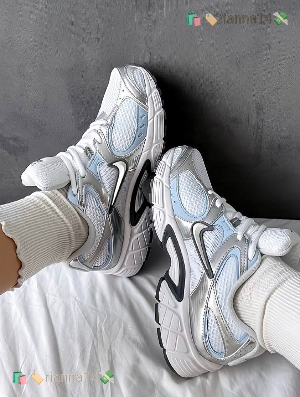 Nike Vomero 5 sneakers – Hacoo link · photo 5