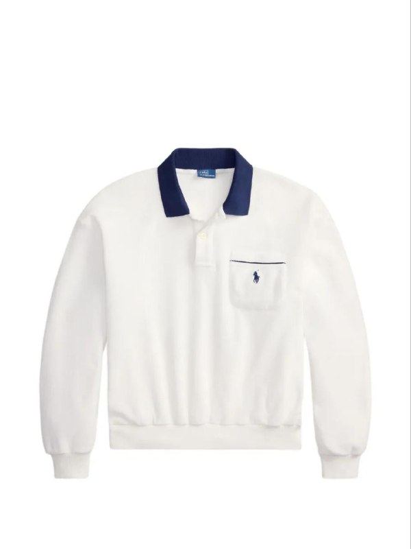 Ralph Lauren sweatshirt – Hacoo link