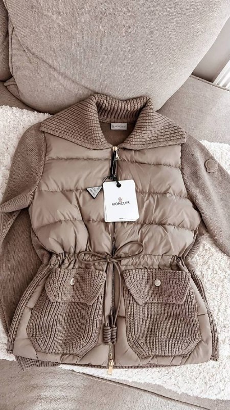 Moncler puffer jacket – Hacoo link