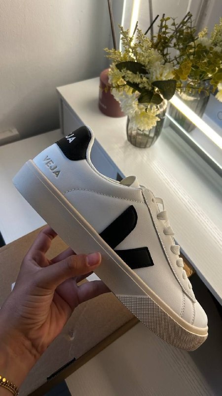 Veja sneakers – Hacoo link · photo 2