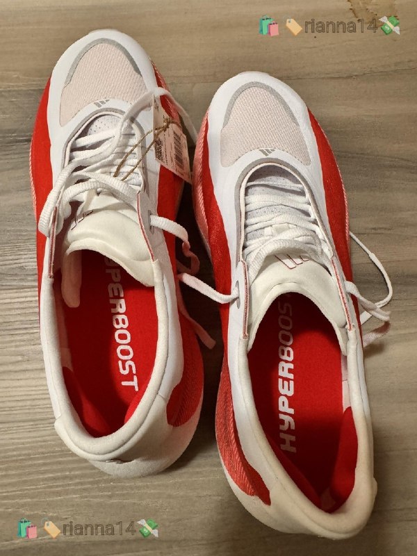 Adidas Hyperboost Edge - de running sneakers – Hacoo link