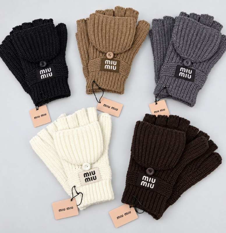Miu Miu gloves – Hacoo link