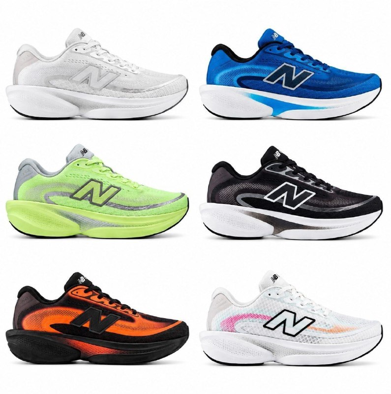 New Balance Ellipse V1 sneakers – Hacoo link