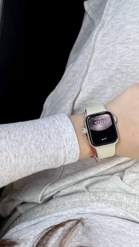 Apple smartwatch – Hacoo link · photo 3