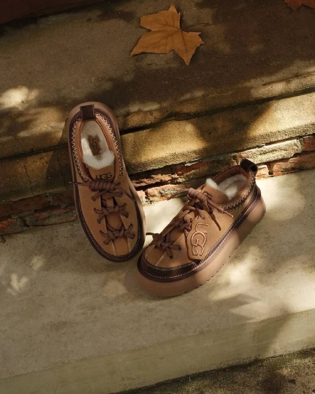 Ugg Heritage boots – Hacoo link