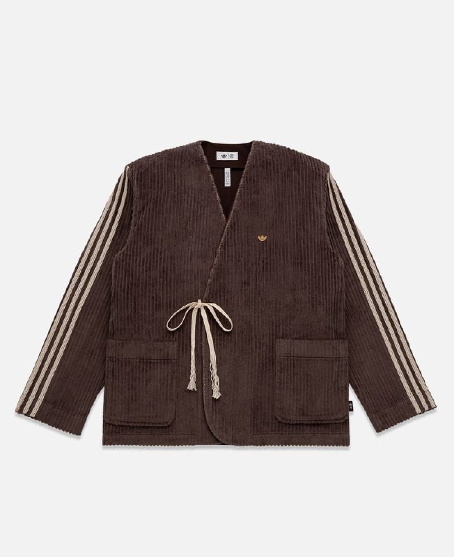 Casaco Adidas – Link da Hacoo · foto 2