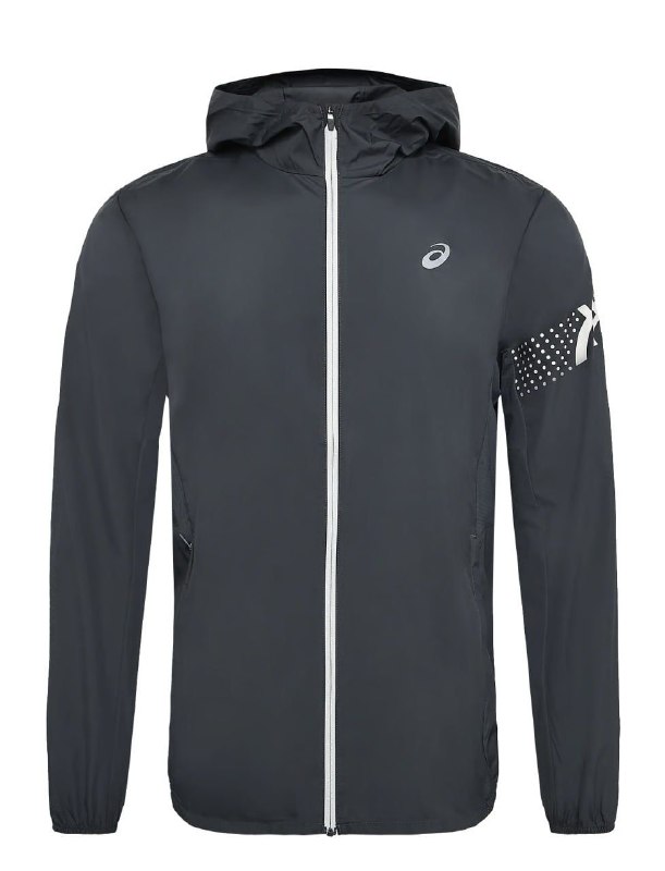 Asics Gel jacket – Hacoo link
