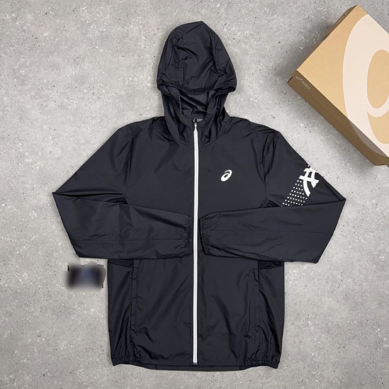 Asics Gel jacket – Hacoo link · photo 2